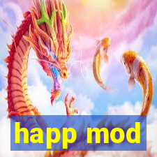 happ mod